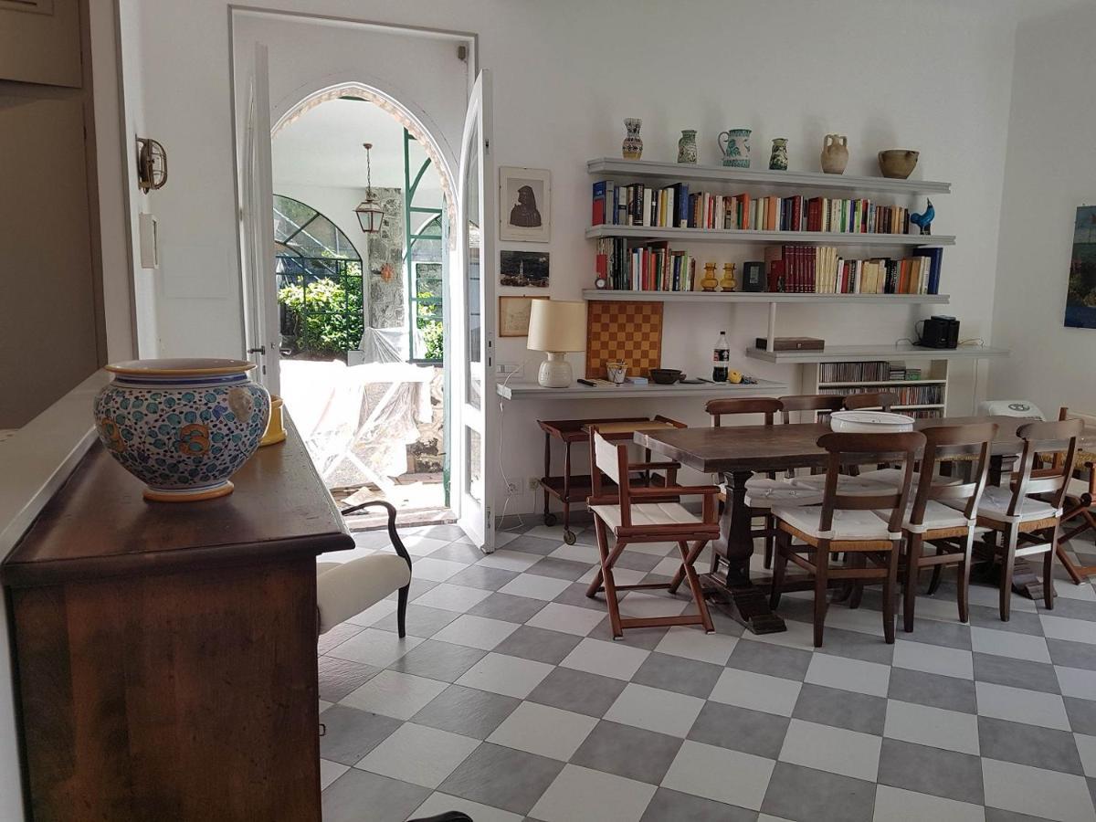 شقة Benedetta Beautiful House - By The Sea ليفانتو المظهر الخارجي الصورة