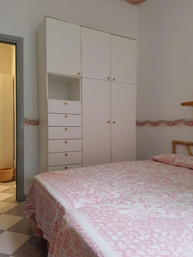 شقة Benedetta Beautiful House - By The Sea ليفانتو المظهر الخارجي الصورة