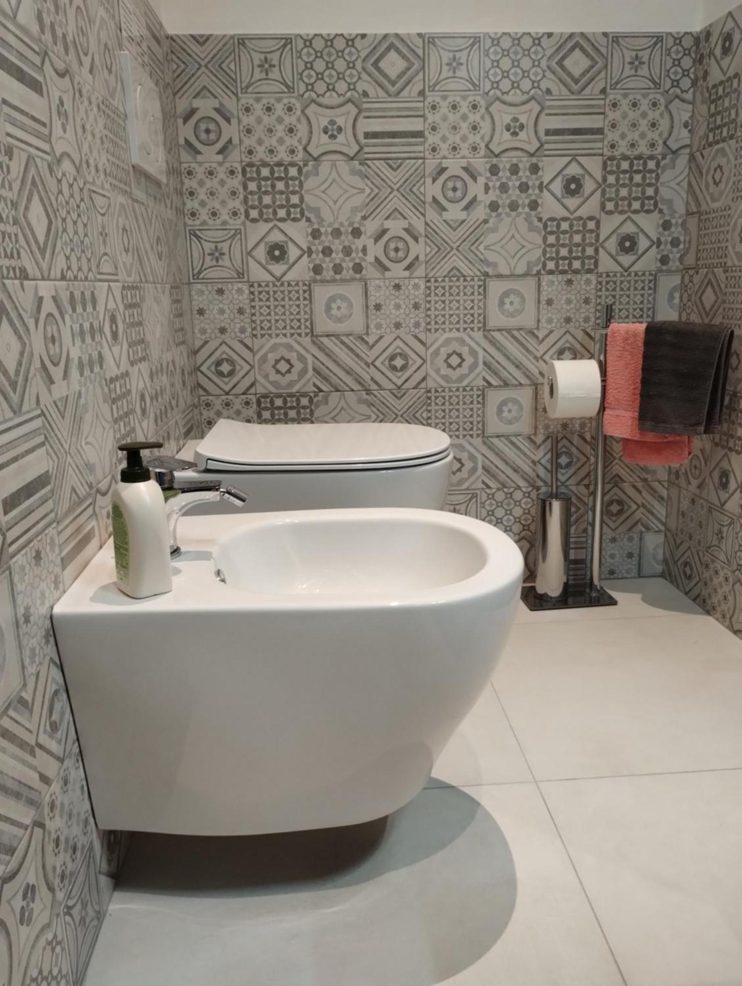 شقة Benedetta Beautiful House - By The Sea ليفانتو المظهر الخارجي الصورة